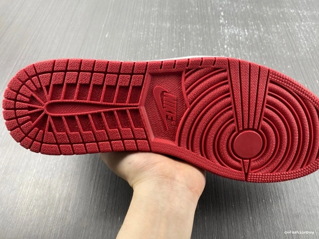 705329-600 Air Chicago Low Jordan Retro 1 0805